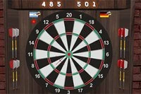 Det ultimative dartspil er her!