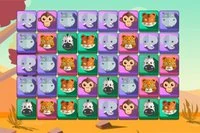 Sjovt Mahjong Connect spil