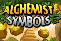 Kan du forbinde alle alkymistens symboler?