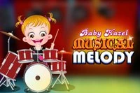 Time to play musical instruments!