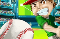 Er baseball din passion