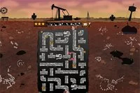 Bliv olietycoon i Black Gold Plumber og verdens rigeste mand