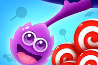 Velkommen til Catch The Candy