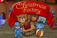 Du er Julemanden, og din opgave er at producere så mange legetøj som muligt