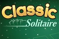 Klondike Solitaire er det klassiske kabalespil