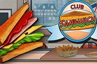 Velkommen til restaureringens verden med Club Sandwich