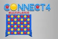 Connect 4 er et HTML5 logikspil