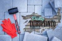 Hver dag nye Tairupeinto-niveauer