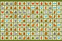 Forbind de samme dyr i Dream Pet Link spil