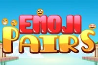 Træn din hukommelse med Emoji Memory spillet