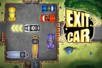 Exit Car er et sjovt spil for hele familien