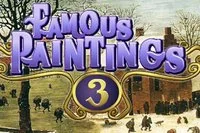 Find forskellene på malerier af Dali, Picasso og Cézanne
