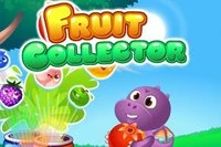 Saml frugt i den rigtige kurv