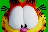 Garfield Memory Time er et puslespil, hvor du skal matche to billeder af hver