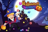 Halloween spil