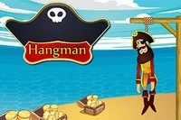 Klassisk Hangman-ordspil: Gæt ordet