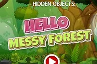 Hej, klar til at udforske naturen?