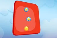 Jelly Slice er et unikt hjerne- og puslespil, der vil få dig til at smile