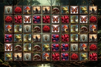 Remove all Jungle tiles
