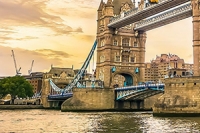 Find alle de skjulte objekter i London