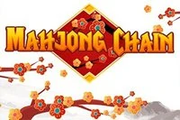 Kæd to ens Mahjong-brikker sammen