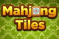 Fjern alle Mahjong-brikker ved at kombinere 2 ens frie brikker