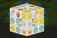 Spil Mahjongg i 3 Dimensioner
