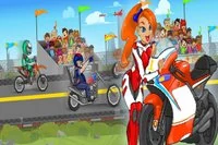 Kan du lide motor, racerløb og retrospil?