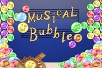 Velkommen til Musical Bubble!