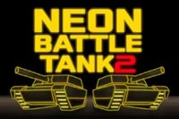 Sjovt tank skydespil-strategi