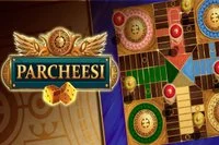 Parcheesi Deluxe er en variant af Ludo, et af de mest kendte brætspil