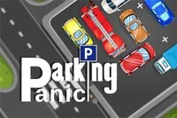 Test din logik i puslespillet Parking Panic