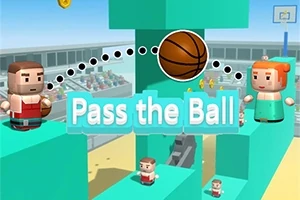 Pass the Ball
