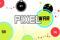 Intet går længere godt i pixelverdenen!