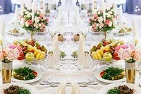 Find forskellene i restauranten