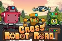 Cross the road safely