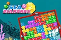 Spil det bedste diamanter-spil i havet