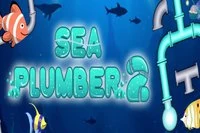 Sea Plumber 2 er et sjovt og afslappende spil