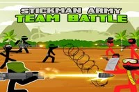 Det mest strategiske stickman-krigsspil er nu tilgængeligt