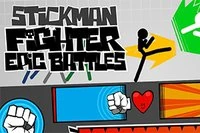 Kan du lide kampspil og stickman-spil?