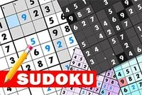 Sudoku Deluxe er for alle spillere: fra begyndere til øvede spillere