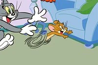 Tom og Jerry Run er et sjovt uendeligt løbespil ligesom Subway Surfers!
