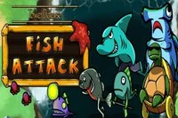 Kan du lide søde og farverige små fisk?