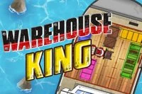 Test dine neuroner med Warehouse King