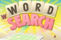 Find ordene i dette ordsøgsspil