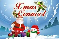 Julespil Mahjong Connect