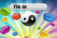 Foren Yin og Yang ved at fjerne tilknyttede mursten