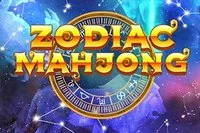 Mahjong Zodiac med de 12 stjernetegn